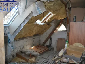 Prodej rodinného domu, Frýdek-Místek - Lískovec, K Sedlištím, 130 m2