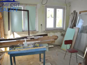 Prodej rodinného domu, Frýdek-Místek - Lískovec, K Sedlištím, 130 m2