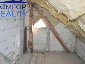 Prodej rodinného domu, Frýdek-Místek - Lískovec, K Sedlištím, 130 m2