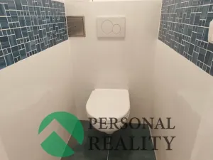 Pronájem bytu 3+kk, Praha - Karlín, Urxova, 67 m2