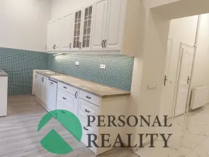 Pronájem bytu 3+kk, Praha - Karlín, Urxova, 67 m2