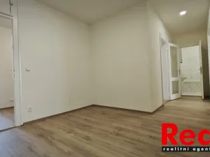 Pronájem bytu 3+1, Brno - Veveří, Grohova, 100 m2