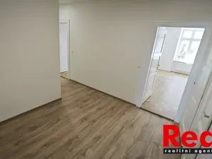 Pronájem bytu 3+1, Brno - Veveří, Grohova, 100 m2