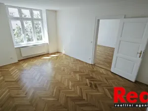 Pronájem bytu 3+1, Brno - Veveří, Grohova, 100 m2