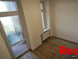 Pronájem bytu 3+1, Brno - Veveří, Grohova, 100 m2