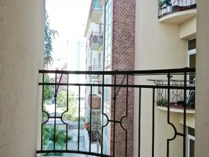 Pronájem bytu 3+1, Brno - Veveří, Grohova, 100 m2