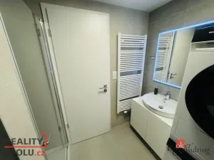 Pronájem bytu 1+kk, Plzeň - Východní Předměstí, Kartónová, 30 m2