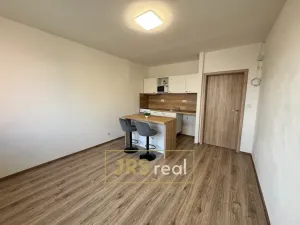 Pronájem bytu 1+kk, Brno, 24 m2