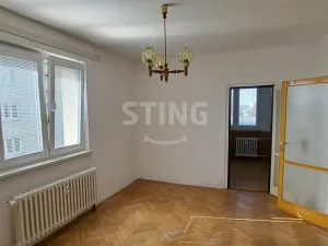 Prodej bytu 3+1, Přerov, Nádražní, 53 m2