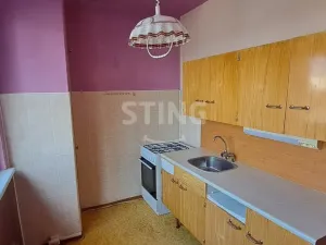 Prodej bytu 3+1, Přerov, Nádražní, 53 m2