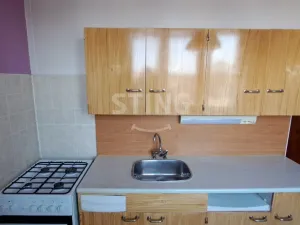 Prodej bytu 3+1, Přerov, Nádražní, 53 m2