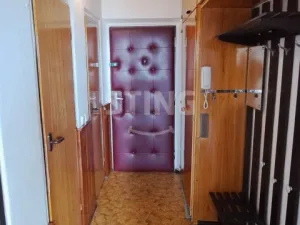 Prodej bytu 3+1, Přerov, Nádražní, 53 m2