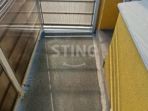 Prodej bytu 3+1, Přerov, Nádražní, 53 m2