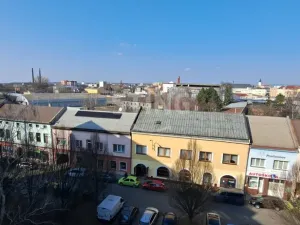 Prodej bytu 3+1, Přerov, Nádražní, 53 m2