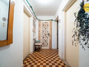 Prodej historického objektu, Ivančice, 130 m2