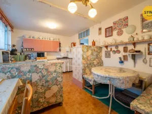 Prodej historického objektu, Ivančice, 130 m2