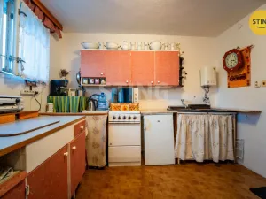 Prodej historického objektu, Ivančice, 130 m2