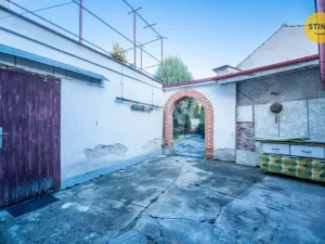 Prodej historického objektu, Ivančice, 130 m2