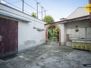 Prodej rodinného domu, Ivančice, 130 m2