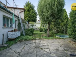 Prodej rodinného domu, Ivančice, 130 m2