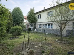 Prodej rodinného domu, Ivančice, 130 m2