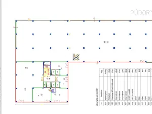 Pronájem obchodního prostoru, Praha - Vysočany, Poděbradská, 300 m2