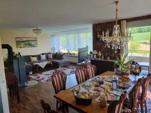 Prodej rodinného domu, Wiesenwaldstraße,Waibstadt,Německo, 240 m2