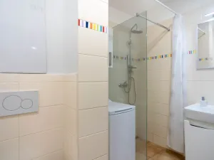 Pronájem bytu 2+kk, Trutnov - Horní Předměstí, Palackého, 53 m2