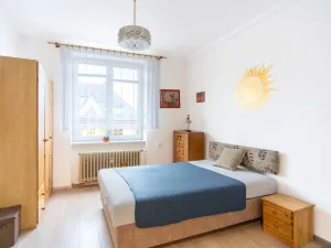 Pronájem bytu 2+kk, Trutnov - Horní Předměstí, Palackého, 53 m2