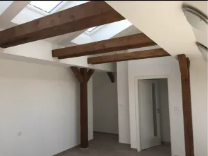 Pronájem bytu 2+kk, Praha - Strašnice, V olšinách, 81 m2