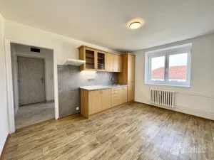 Pronájem bytu 2+1, Královské Poříčí, Na sídlišti, 48 m2