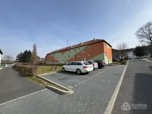 Pronájem bytu 2+1, Královské Poříčí, Na sídlišti, 48 m2