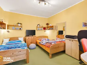 Prodej bytu 3+1, Otrokovice, SNP, 73 m2