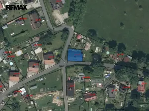 Prodej rodinného domu, Krajková, 201 m2