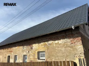 Prodej rodinného domu, Krajková, 201 m2