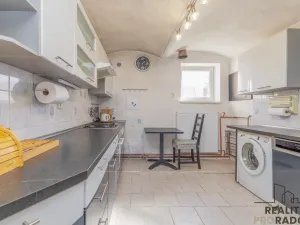 Prodej rodinného domu, Dřevohostice, Náměstí, 108 m2