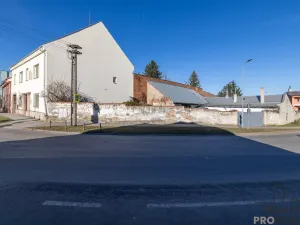 Prodej rodinného domu, Dřevohostice, Náměstí, 108 m2