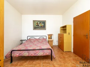 Prodej rodinného domu, Dřevohostice, Náměstí, 108 m2