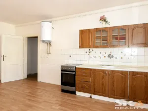 Prodej bytu 1+kk, Louny, Palackého, 35 m2