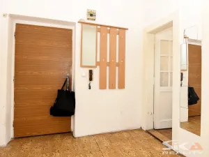 Prodej bytu 1+kk, Louny, Palackého, 35 m2