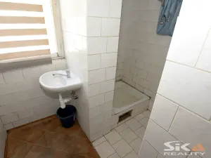 Prodej bytu 1+kk, Louny, Palackého, 35 m2