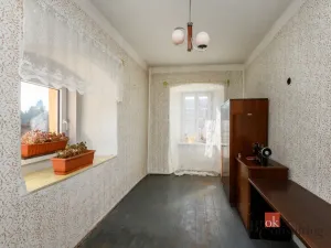 Prodej rodinného domu, Kasejovice, 90 m2