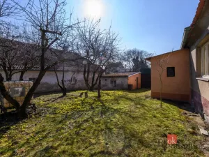 Prodej rodinného domu, Kasejovice, 90 m2