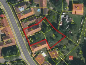 Prodej rodinného domu, Kasejovice, 90 m2