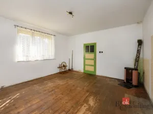 Prodej rodinného domu, Kasejovice, 90 m2