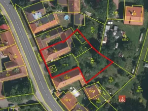 Prodej rodinného domu, Kasejovice, 90 m2