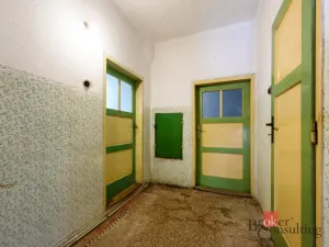 Prodej rodinného domu, Kasejovice, 90 m2