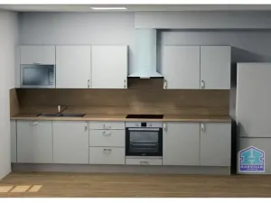 Pronájem bytu 2+kk, Plzeň - Valcha, K Zelené louce, 52 m2