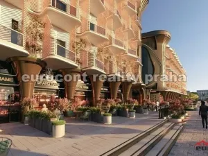 Prodej bytu 1+kk, Hurghada, Egypt, Hurghada, Ismailia Road, 41 m2