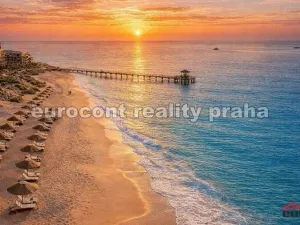 Prodej bytu 1+kk, Hurghada, Egypt, Hurghada, Ismailia Road, 41 m2